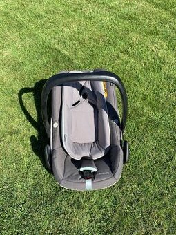 prenosné tzv."vajíčko"  MAXI-COSI aj Autosedačka