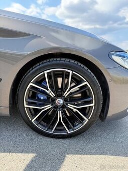Originálne BMW 20" Elektrony – BMW 5 G30/31