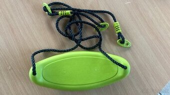 Hojdačky - závesné (2 kusy)