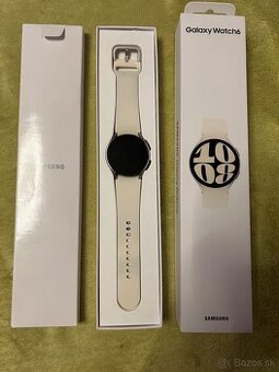 Samsung Galaxy Watch6 40mm SM-R930