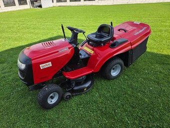 Traktorova kosacka jonserad 12.5 Ps briggs stratton zachoval