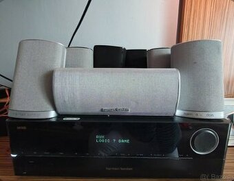 Harman kardon avr 151