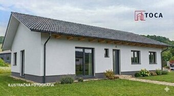 TOCA real – predaj veľkého RD v Bytči/Hliník nad Váhom