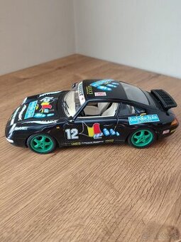 Bburago MODEL PORSCHE 1993, 1/18