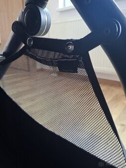 NOORDI Fjordi III 2 v 1, Dark Grey