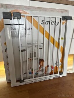 Bezpečnostná zábrana