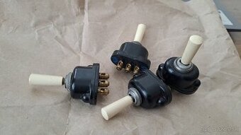 Jawa Libenák,velorex, CZ a pod.