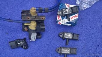 Saab 9-3 Aero 2008 náhradné diely 4