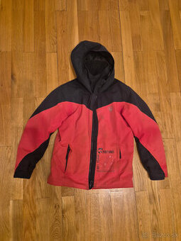 detska lyziarska zimna bunda ROSIGNOLL