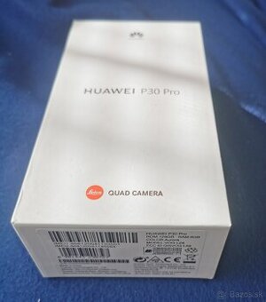 HUAWEI P30 PRO 8 GB