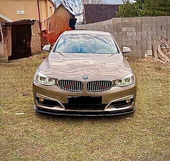 BMW f34