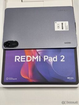 Xiaomi Redmi Pad 2 128GB