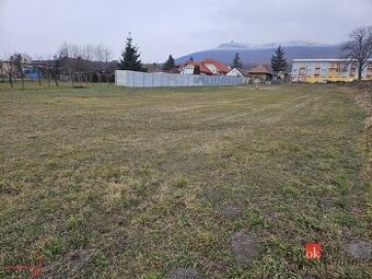 Na predaj lukratívne pozemky