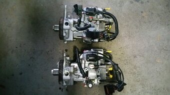 Oprava vstrekovacich cerpadiel