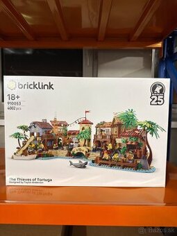 Lego Bricklink 910053