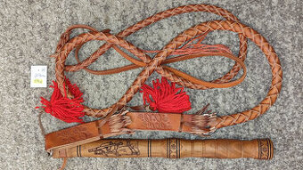 Predám pastiersky bič