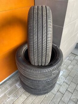 Letné pneu 205/55 R17 Michelin Primacy4 sada 4ks