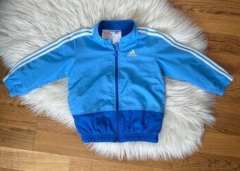 Vetruvzdorná Bunda Adidas vel 86