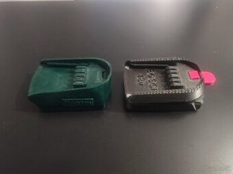 Bosch Professional 18V adapter na POWER FOR ALL ALLIANCE