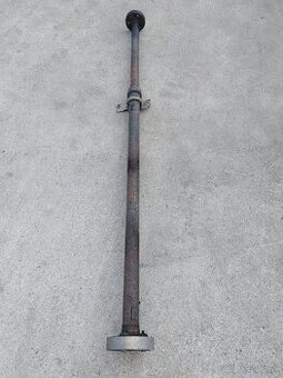 Predám kardaň Skoda Octavia 2 Scout 2.0 TDI 103kw