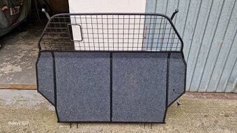 Deliaca mreza - Honda crv