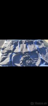 Autopoťahy sedadiel