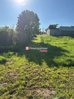 Stavebný pozemok, obklopený prírodou, Bojničky, Hlohovec