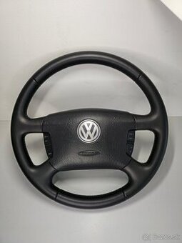 Multifunkčný volant Volkswagen