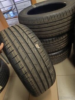 letné 215/55 R17 94V Hankook 4ks