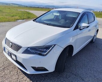 Seat Leon 1.6 tdi