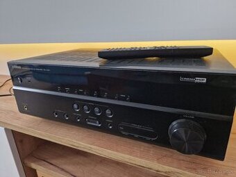 Yamaha rx-v371 5.1 receiver 5x100w