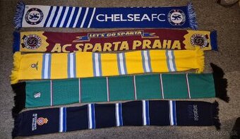 Predam futbalove sale