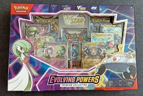 Pokémon TCG Evolving Powers Premium Collection - 1