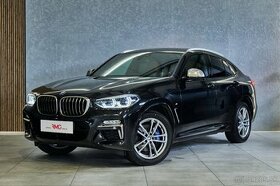 BMW X4 M40i A/T, 260kW, 2019, DPH - 1