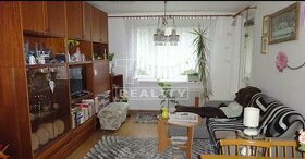 Na predaj je 3- izbový byt na Ľadovni