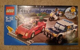 LEGO city - 1