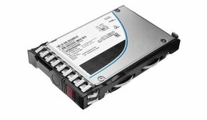 HPE 1.6TB NVMe Gen4 Mainstream Performance Mixed Use SFF BC