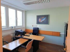 Kancelárske priestory na prenájom 49,15 m2, Poprad - Západ - 1