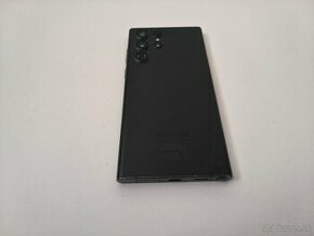Samsung Galaxy S22 Ultra 128gb Black