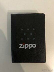 Predám nový zapaľovač Zippo - 1
