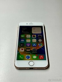 Predám v TOP stave Apple iPhone 8 64GB Gold
