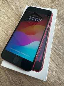 iPhone SE 2020 128GB - Nová originál batéria