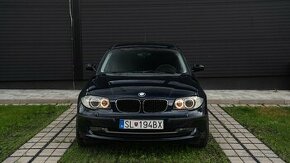 BMW 116i (E87)