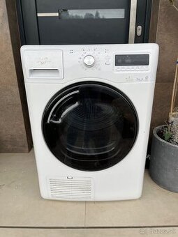 Predám susicku Whirlpool