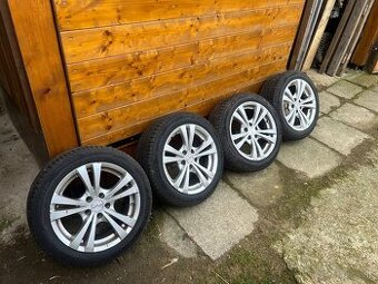 5x100 R15