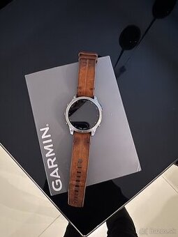 Garmin D2mach1