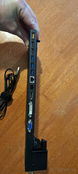 Lenovo ThinkPad Pro Dock (40A1) s originálnym adaptérom
