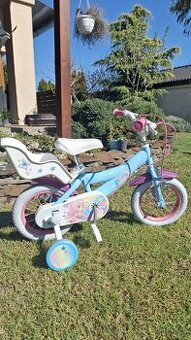 Detský bicykel Toimsa 12