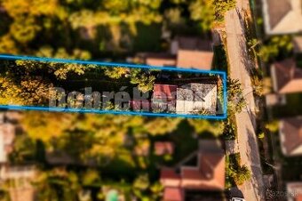 PREDAJ: Rodinný dom so záhradou pri priehrade Ružiná,170 m2,