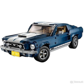 LEGO Creator 10265 Ford Mustang